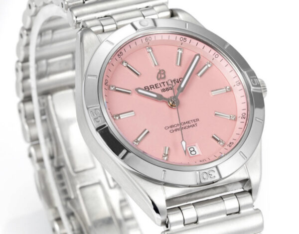 Breitling Chronomat Reference Pending