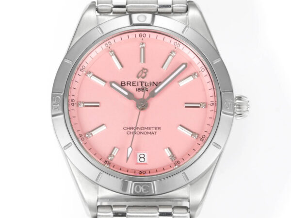 Breitling Chronomat Reference Pending