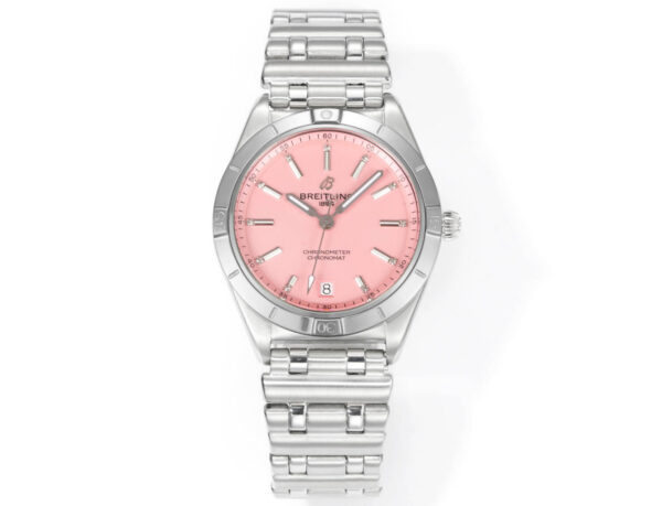 Breitling Chronomat Reference Pending