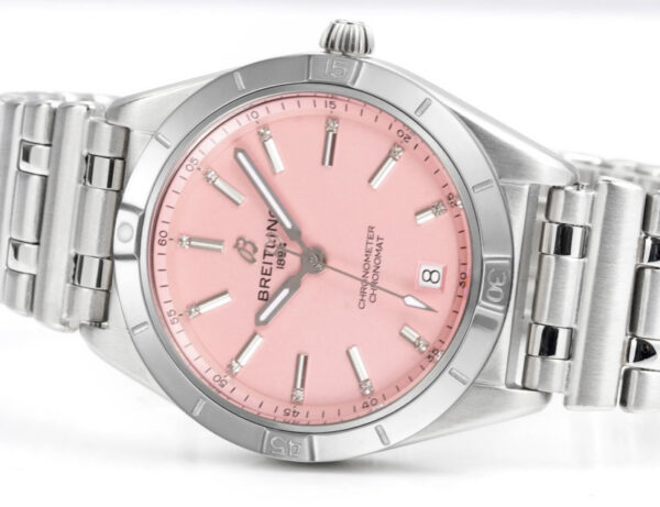 Breitling Chronomat Reference Pending