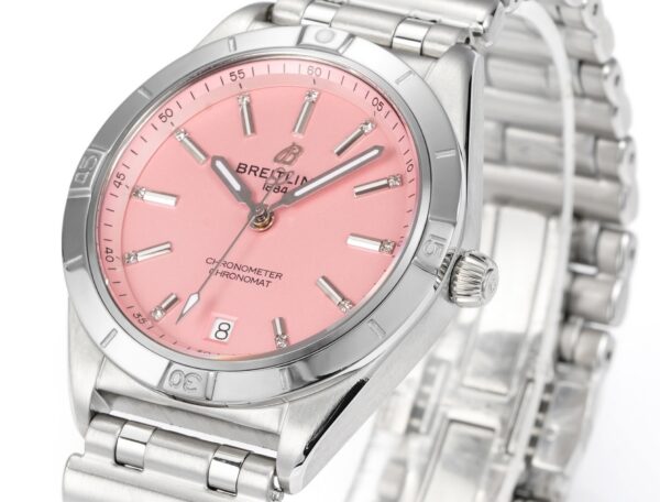 Breitling Chronomat Reference Pending