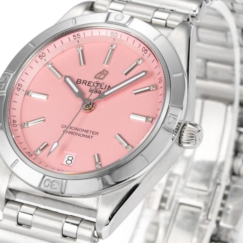 Breitling Chronomat Reference Pending