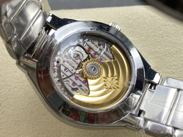 Patek Philippe Watch 7300