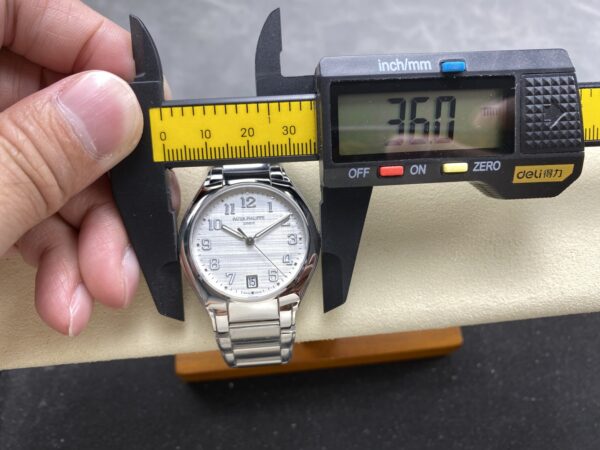 Patek Philippe Watch 7300