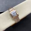 Cartier Tank 8848F White