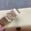 Cartier Tank 8848F White