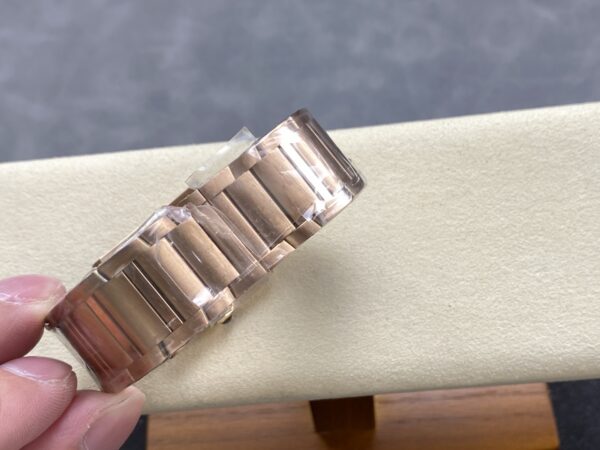 Cartier Tank 8848F White