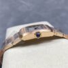Cartier Tank 8848F White