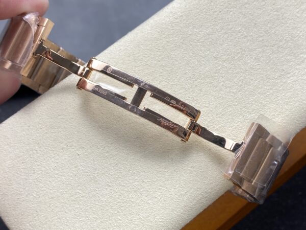 Cartier Tank 8848F White