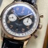 Breitling Watch Reference Pending Blue