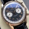 Breitling Watch Reference Pending Blue