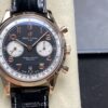 Breitling Watch Reference Pending Blue