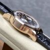 Breitling Watch Reference Pending Blue