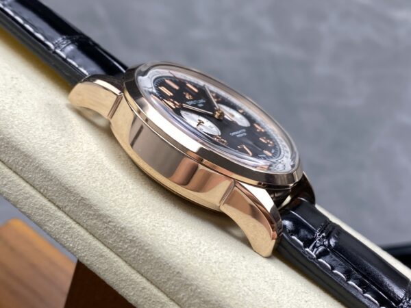 Breitling Watch Reference Pending Blue
