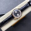 Breitling Watch Reference Pending Blue