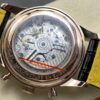 Breitling Watch Reference Pending Blue