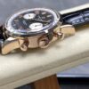 Breitling Watch Reference Pending Blue