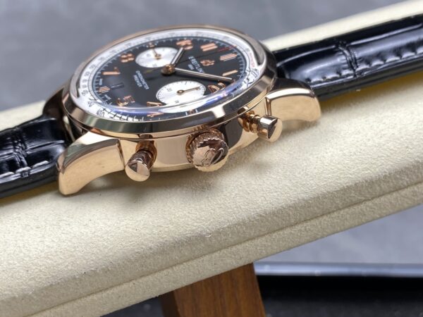 Breitling Watch Reference Pending Blue