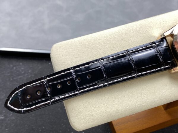 Breitling Watch Reference Pending Blue