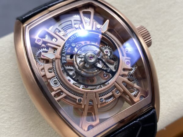 a1743448380126_0222.jpg Franck Muller Watch Reference Pending Black