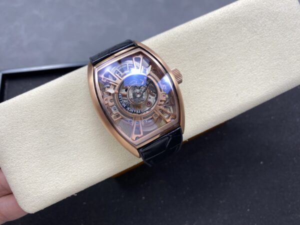 a1743448380128_0631.jpg Franck Muller Watch Reference Pending Black