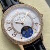 Jaeger-LeCoultre Watch (COMPLICATIONS) Blue