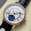 Jaeger-LeCoultre Watch (COMPLICATIONS) Blue