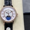 Jaeger-LeCoultre Watch (COMPLICATIONS) Blue