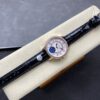 Jaeger-LeCoultre Watch (COMPLICATIONS) Blue