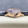 Jaeger-LeCoultre Watch (COMPLICATIONS) Blue