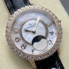 Jaeger-LeCoultre Watch (COMPLICATIONS) Blue
