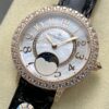Jaeger-LeCoultre Watch (COMPLICATIONS) Blue