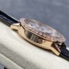 Jaeger-LeCoultre Watch (COMPLICATIONS) Blue