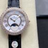 Jaeger-LeCoultre Watch (COMPLICATIONS) Blue
