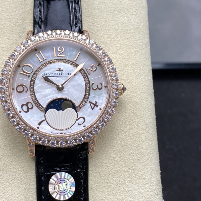 a1743515035031_4187.jpg Jaeger-LeCoultre Watch (COMPLICATIONS) Blue