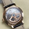 Jaeger-LeCoultre Watch (COMPLICATIONS) Blue