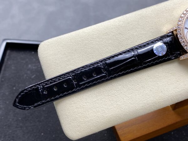 Jaeger-LeCoultre Watch (COMPLICATIONS) Blue