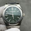 Audemars Piguet Royal Oak 15510 Blue