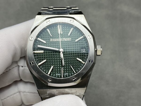 Audemars Piguet Royal Oak 15510 Blue