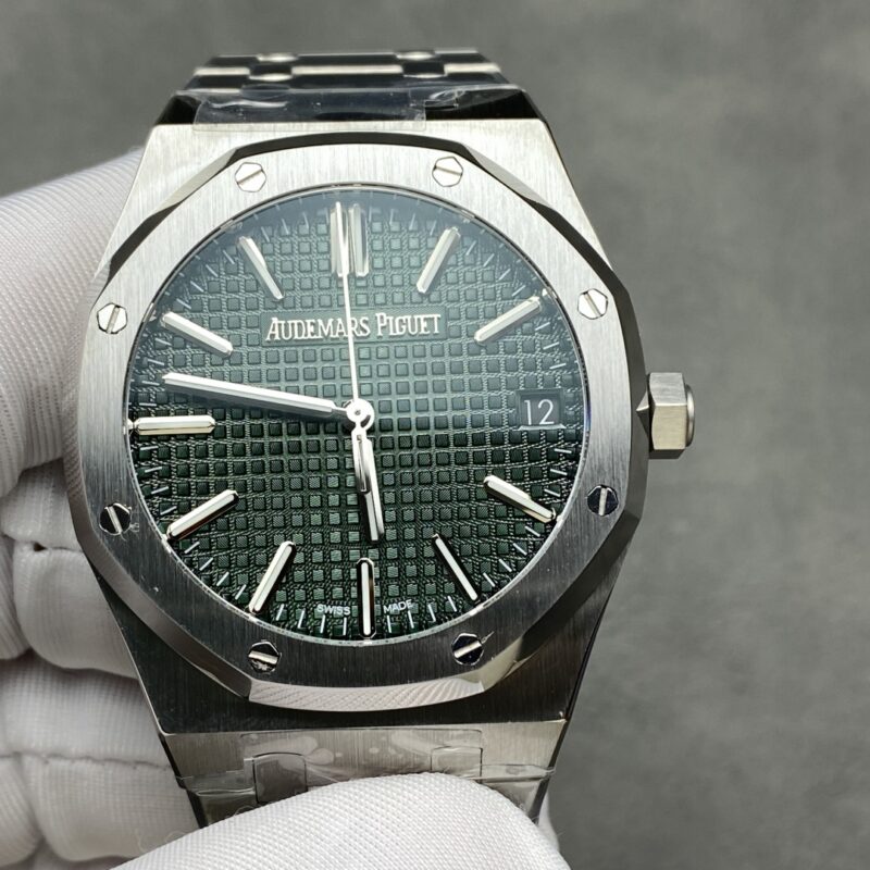 Audemars Piguet Royal Oak 15510 Blue