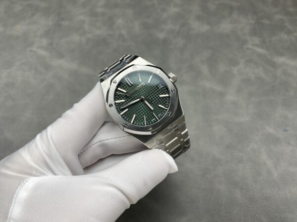 Audemars Piguet Royal Oak 15510 Blue