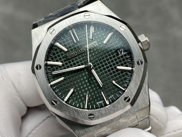 Audemars Piguet Royal Oak 15510 Blue