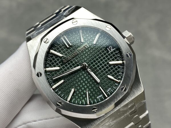 Audemars Piguet Royal Oak 15510 Blue