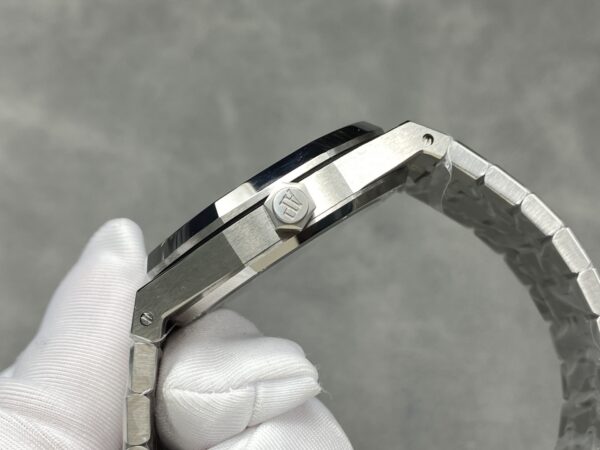 Audemars Piguet Royal Oak 15510 Blue