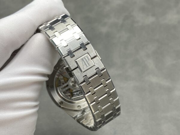Audemars Piguet Royal Oak 15510 Blue