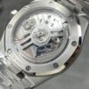 Audemars Piguet Royal Oak 15510 Blue