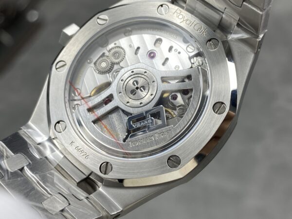 Audemars Piguet Royal Oak 15510 Blue