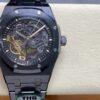 Audemars Piguet Watch 15416 White