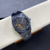 Audemars Piguet Watch 15416 White