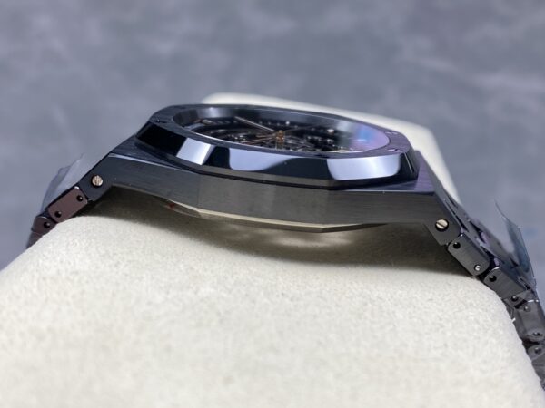 Audemars Piguet Watch 15416 White